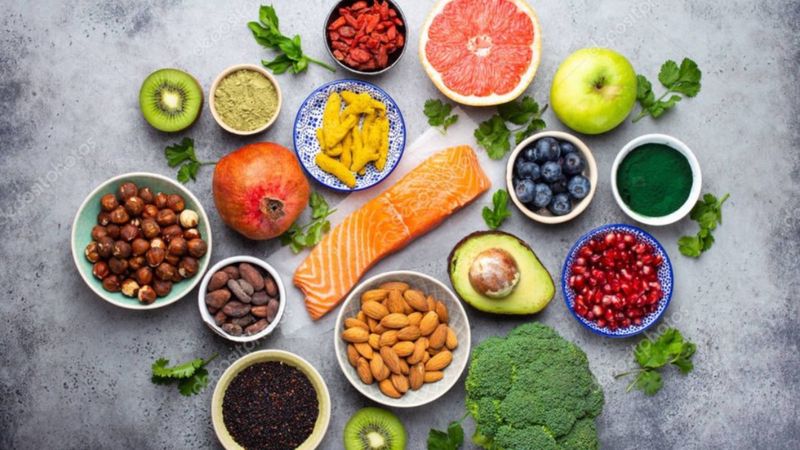 'Süper yiyecekler' gerçekten var mı