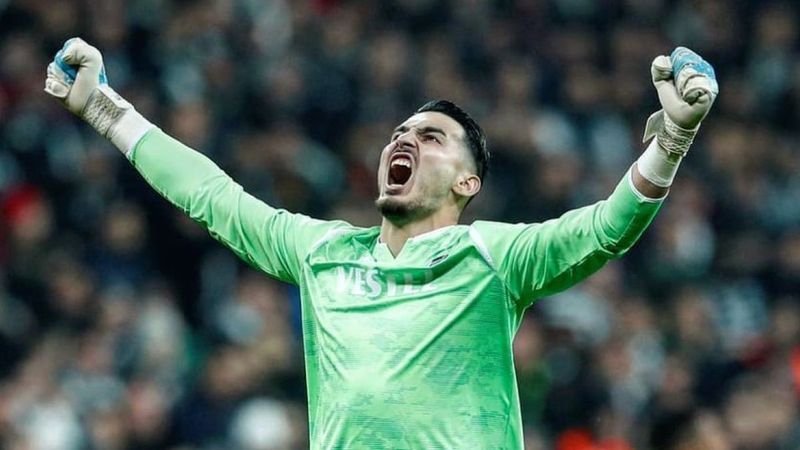 Trabzonspor - Fenerbahçe maçına doğru