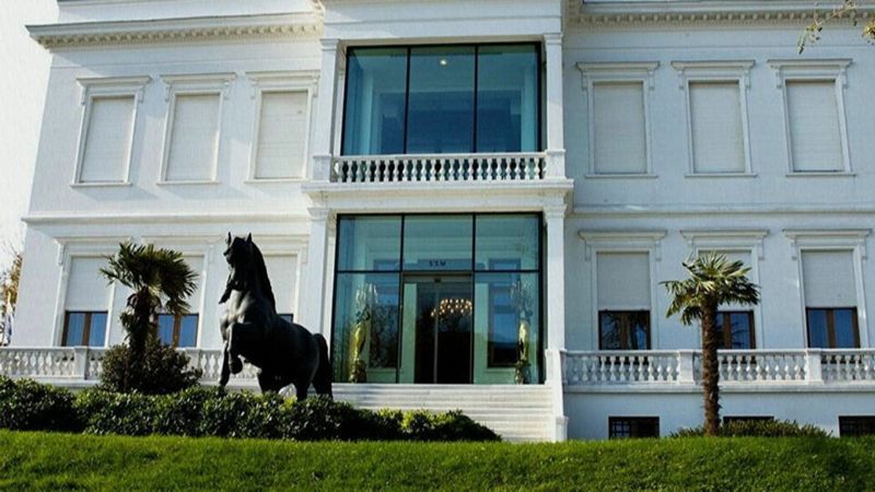 Masumiyet dizisi nerede, hangi şehirde çekiliyor? Masumiyet Hale'nin konağı nerede?