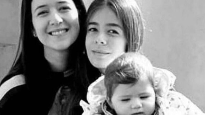 Acun Ilıcalı'nın torunu