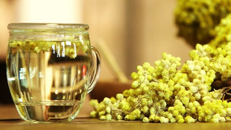 Tilya kürü nedir, nasıl yapılır? Tilya kürü zayıflatır mı, kaç gün yapılmalı?