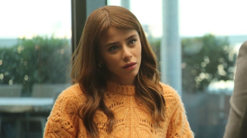 Masumiyet dizisi Ela kimdir? İlayda Alişan kaç yaşında, nereli? İlayda Alişan biyografisi..