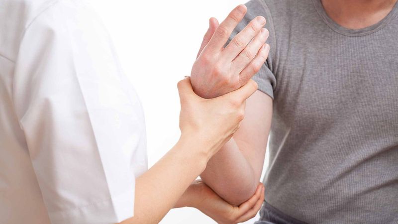 Diyabetin sinsi komplikasyonu polinöropati