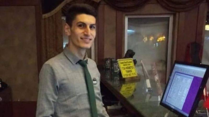 Kocaeli'de kayıp şahıs hastanede bulundu