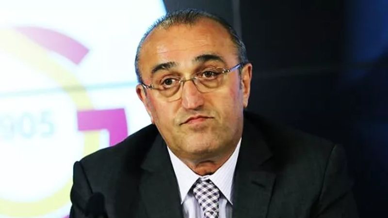Abdurrahim Albayrak: Mostafa Mohamed, Metin Oktay gibi oynuyor