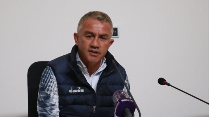 Ümit Şengül: Bu takım her şeyi hak ediyor