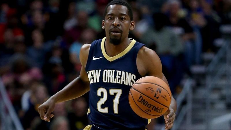 Jordan Crawford Galatasaray'da