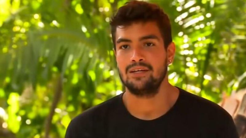 Survivor Yiğit Oruçoğlu kimdir, kaç yaşında? 2021 Survivor yedek yarışmacısı Yiğit Oruçoğlu hayatı
