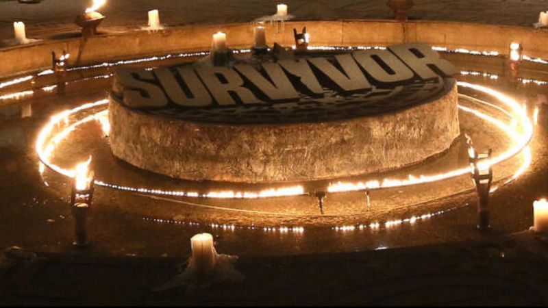 Survivor hangi yarışmacı, kim elendi? 23 Şubat Survivor'a veda eden isim kim?