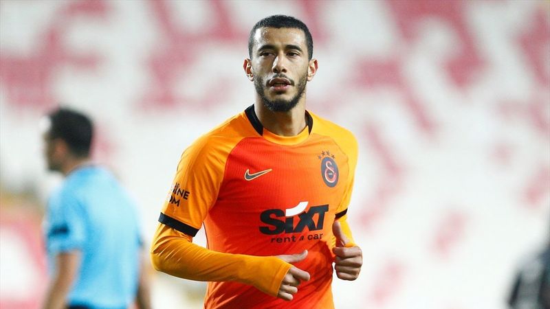 Younes Belhanda indirim yapmazsa gidecek