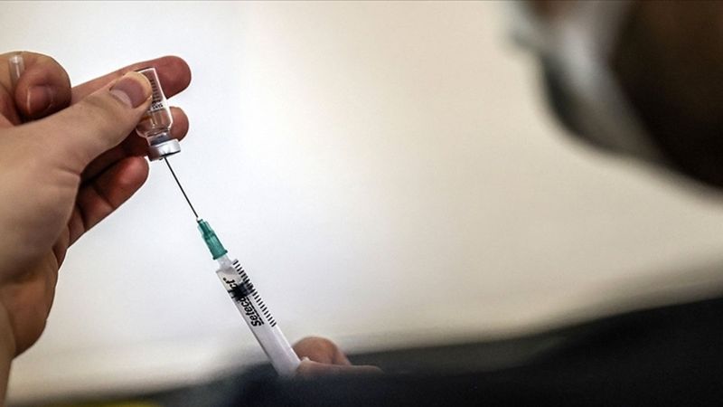 Aşılamada ikinci aşamaya geçiliyor