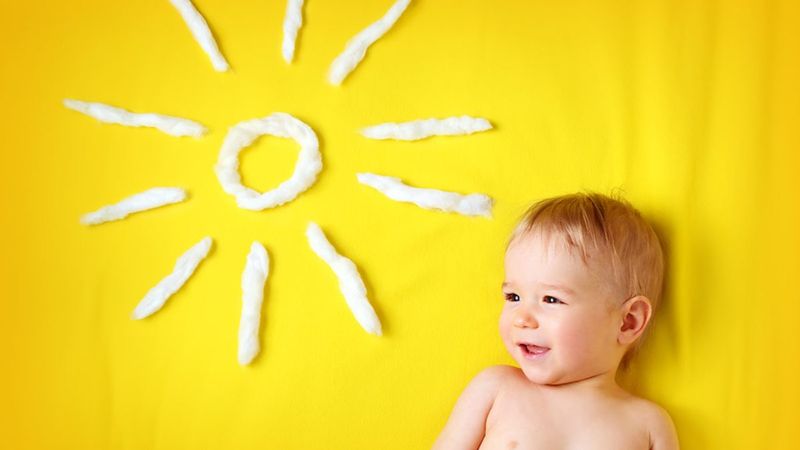 Çocuklar için D vitamininin önemi