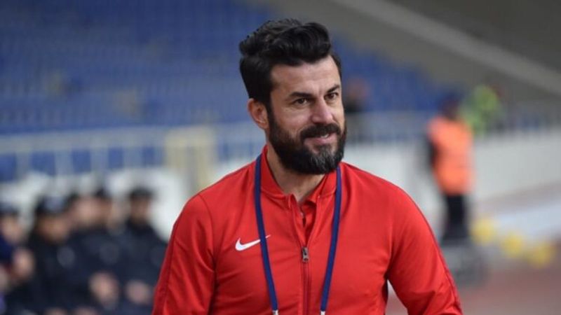 Tuzlaspor'da Ali Tandoğan dönemi bitti