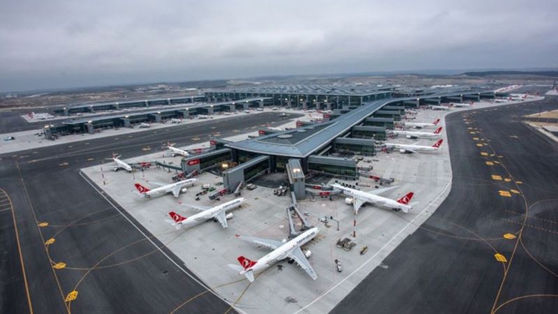 Independent: Türkiye, Avrupa havacılık sektörünün yeni devi