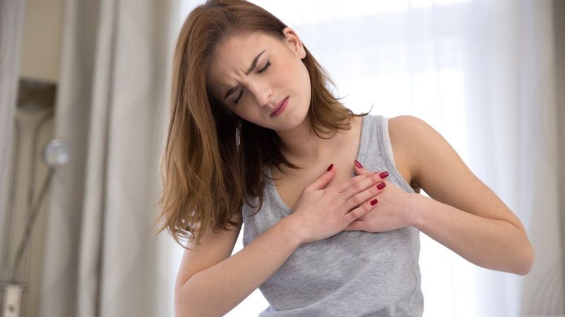 Kalp hastalıklarının 6 ince belirtisi