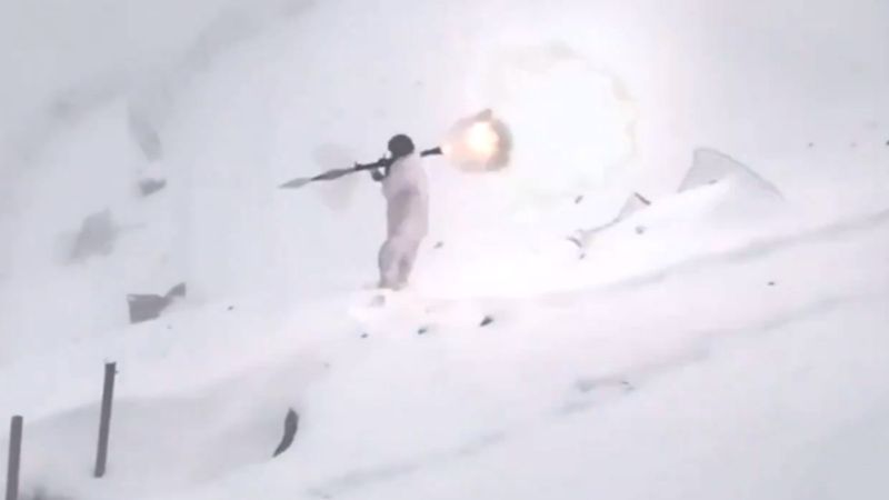 MSB, Türk askerine özel video yayınladı