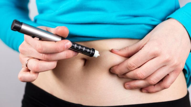 Pandemide insülin direnci sorunları arttı