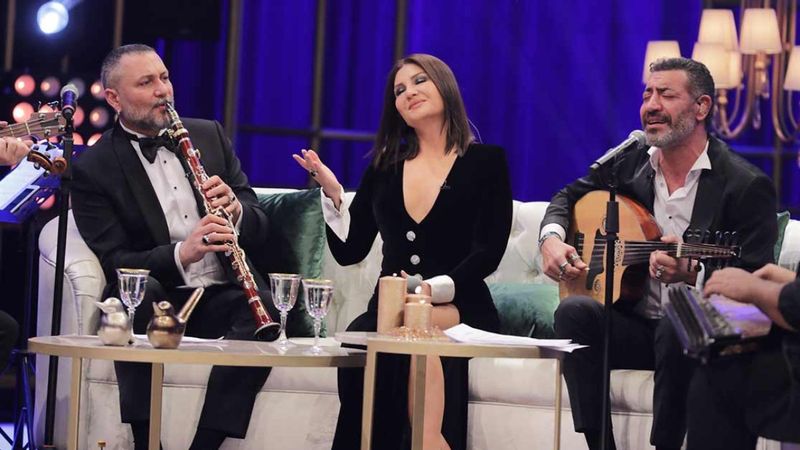 Şarkılar Bizi Söyler programı ne zaman, hangi kanalda, saat kaçta?