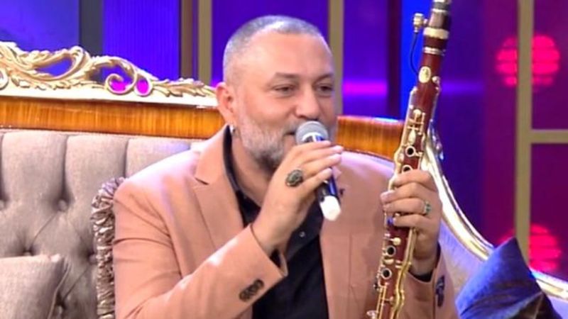 Hüsnü Şenlendirici kimdir, kaç yaşında? Hüsnü Şenlendirici Deniz Seki olayı nedir?