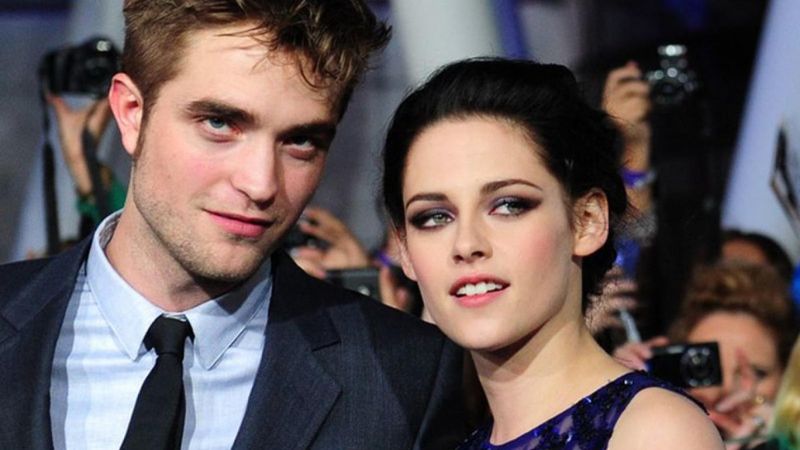 Kristen Stewart'ın yeni evi