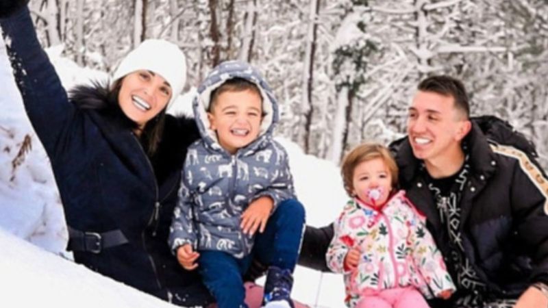 Fernando Muslera: Bizimki aşktan öte