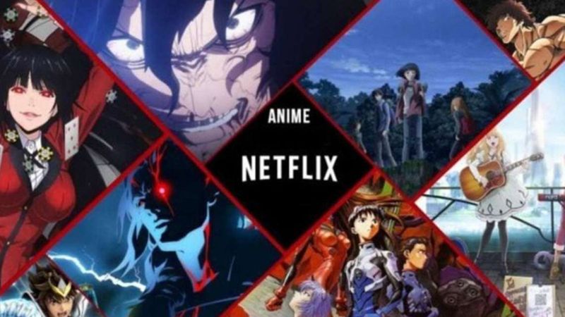 Netflix anime bursu nedir, nasıl alınır? Anime bursu şartları nelerdir?