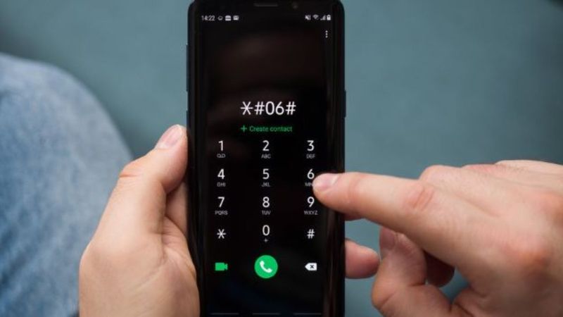 IMEI numarası nedir, nasıl sorgulanır? Telefon IMEI sorgulama ekranı e-Devlet