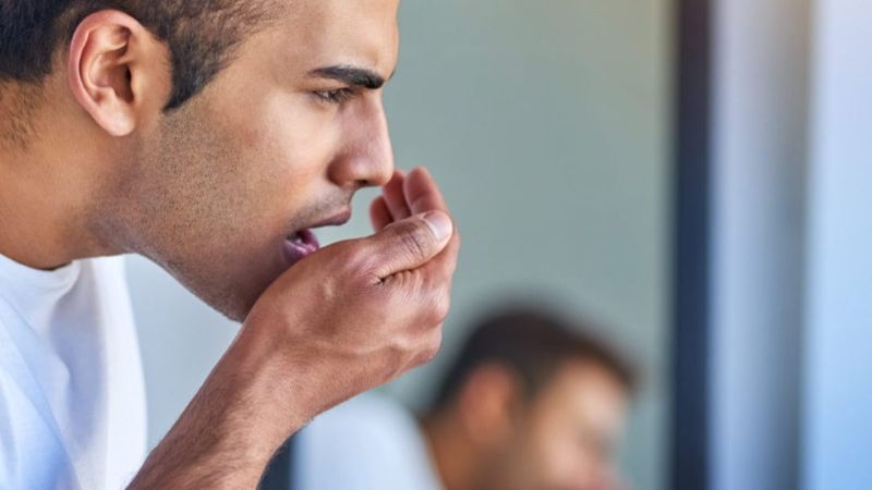 Ağız kokusuna karşı 10 doğal yöntem