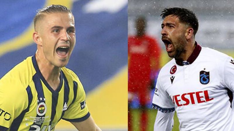 Dev maçta gözler Yunan oyuncularda