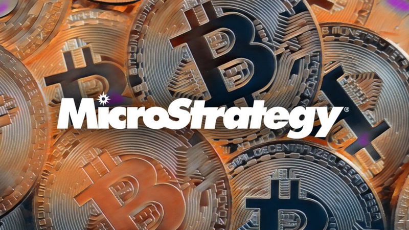 Yazılım şirketi MicroStrategy, 1 milyar dolarlık Bitcoin aldı