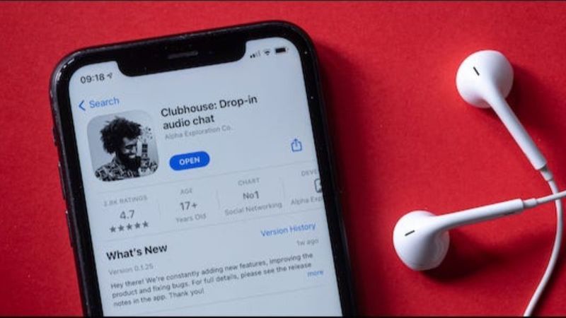 Clubhouse Android uygulaması çok yakında geliyor