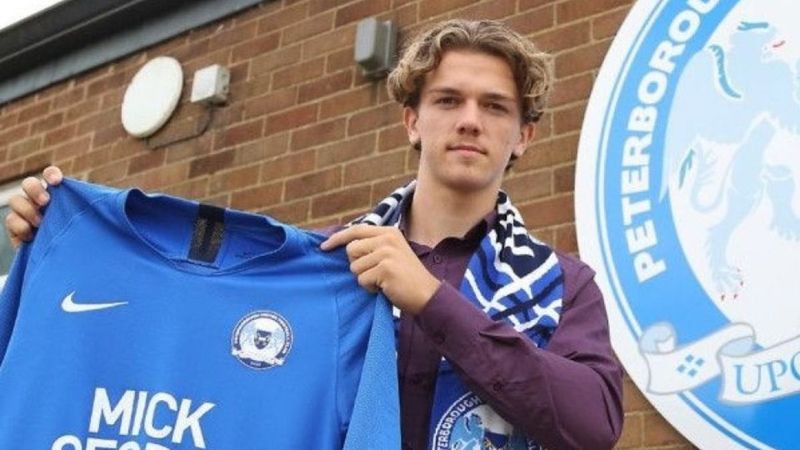 Bobby Copping'in 19 yaşında futbol hayatı bitti