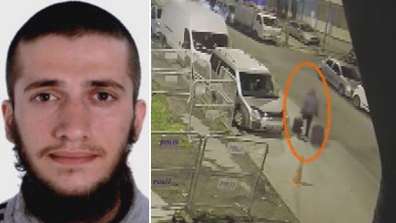 İstanbul'da tabur gözetleyen DEAŞ'lı terörist yakalandı