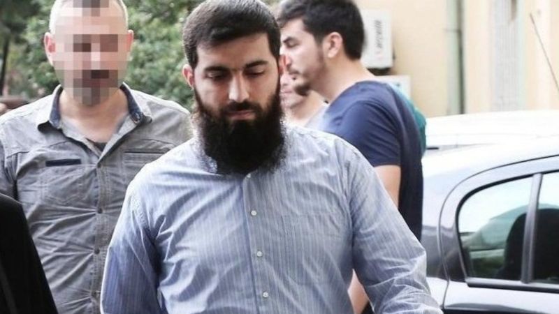 Halis Bayancuk'a verilen hapis cezası onandı