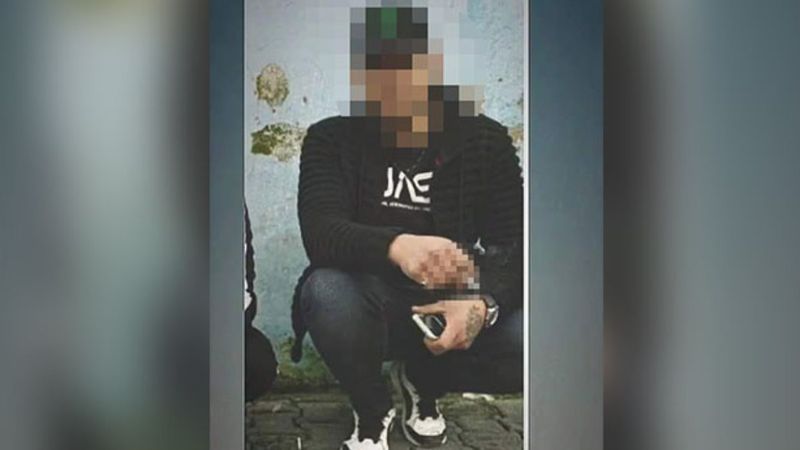 Aydın'da boşandığı eşini bıçakladı