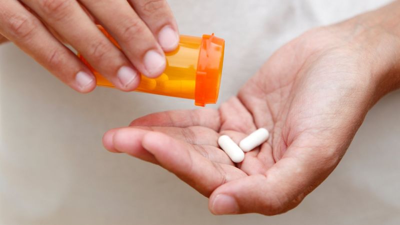 Koronavirüs aşısı gelecekte hap olarak verilebilir