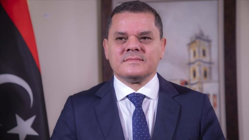 Libya Başbakanı Dibeybe: Türkiye ile yaptığımız mutabakat sorunsuz devam edecek