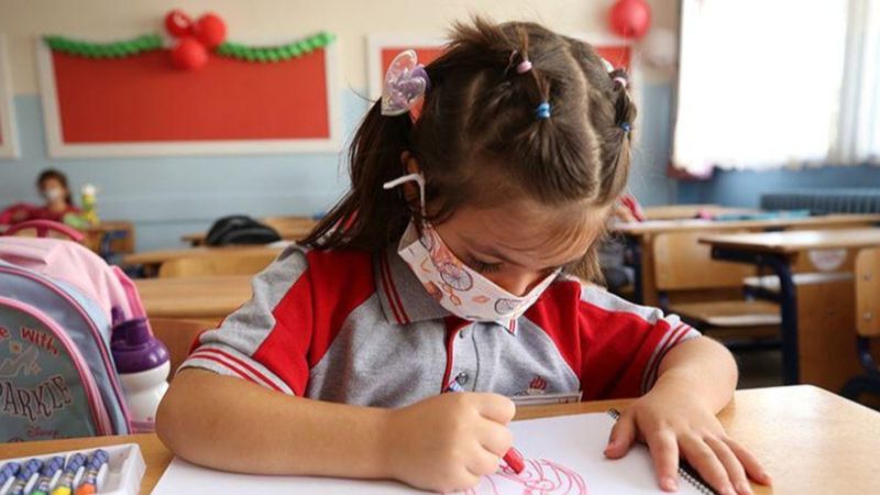 Okula dönen çocuklar için hijyen ipuçları