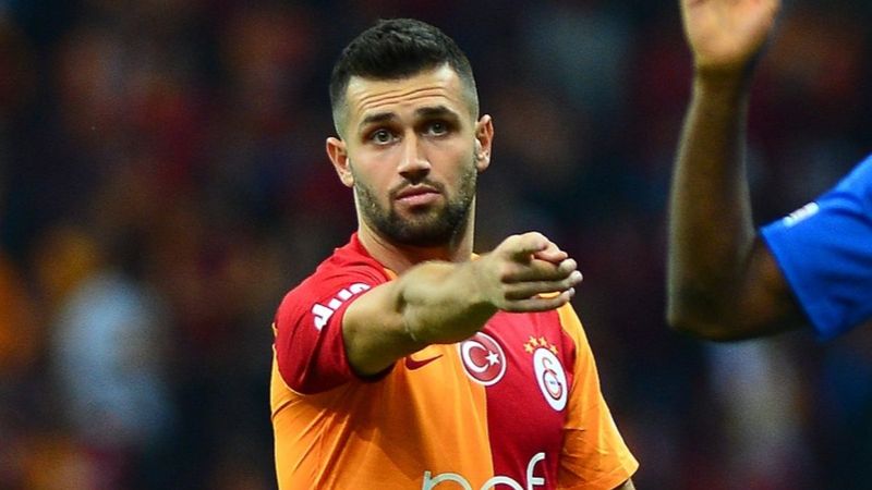 Ömer Bayram'ın sözleşmesi uzatılıyor