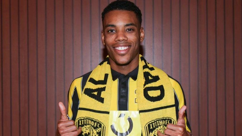 Rodrigues: Gomis gelene kadar Galatasaray'ın en iyisiydim