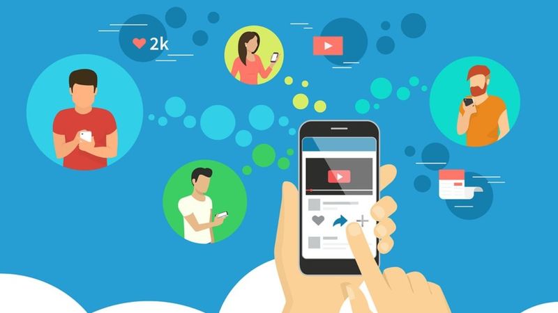 İngiltere: Sosyal medya kullanıcılarının kimliği belirlenmeli