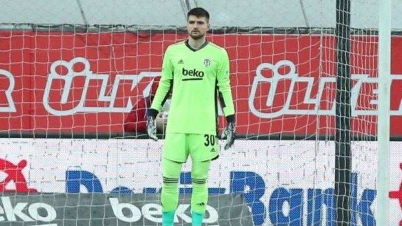 Ersin Destanoğlu: Şampiyonluğa yürüyoruz