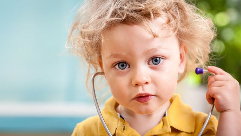 'SMA’lı Kuşaklar Kısırdöngüsü' tarama testleriyle kırılabiliyor