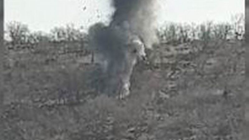 Mardin'de MİT ve jandarma teröristlerin inlerine girdi