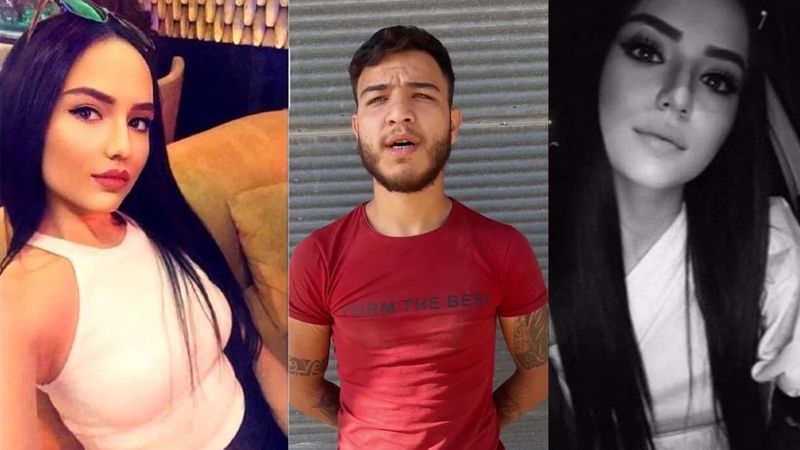 Aleyna Çakır'ın ailesine koruma kararı