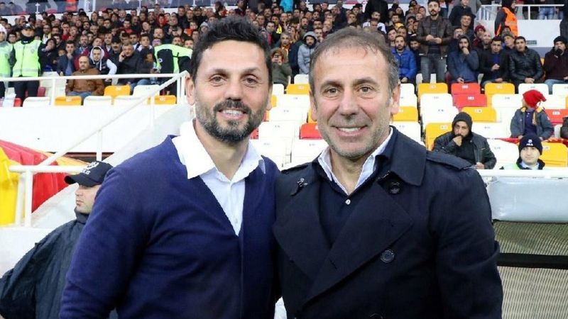 Abdullah Avcı: Baskı Fenerbahçe'nin üzerinde olacak