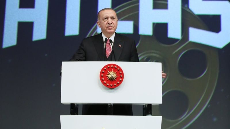 Cumhurbaşkanı Erdoğan: Normalleşmeyle turizmde patlama olacak