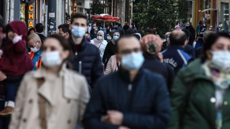 İl il son kısıtlama kararları