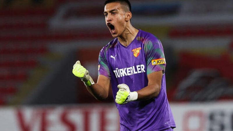 Nimes ve Metz, İrfan Can Eğribayat'ı istiyor