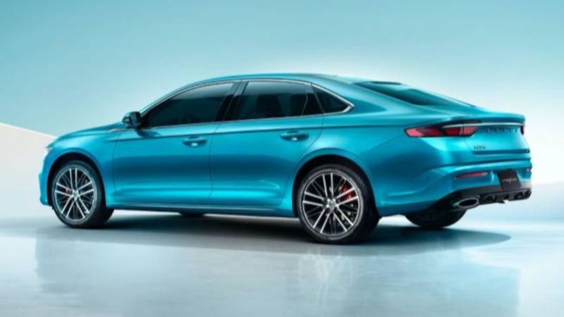 Volvo ve Geely, elektrikli araçlar için iş birliği yaptı